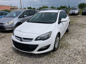 Обява за продажба на Opel Astra 1.7 CDTI ~7 750 лв. - изображение 1