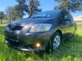 Toyota Auris 1.6 vvti - Car24.bg Toyota Auris 1.6 vvti