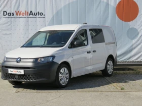 VW Caddy Cargo Maxi 3.7 m3 TDI - Car24.bg VW Caddy Cargo Maxi 3.7 m3 TDI
