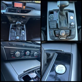 Audi A6 3.0TDI* FULL LED* QUATTRO* TOP - цена по договаряне - 92290668 14 | Car24.bg Audi A6 3.0TDI* FULL LED* QUATTRO* TOP - цена по договаряне - 92290668 14