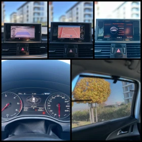 Audi A6 3.0TDI* FULL LED* QUATTRO* TOP - цена по договаряне - 92290668 13 | Car24.bg Audi A6 3.0TDI* FULL LED* QUATTRO* TOP - цена по договаряне - 92290668 13