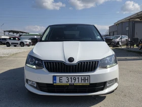Skoda Fabia 1.2TSI DSG - 7900 € / 15451.06 лв. - 84958713 5 | Car24.bg Skoda Fabia 1.2TSI DSG - 7900 € / 15451.06 лв. - 84958713 5
