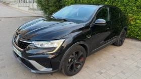 Обява за продажба на Renault Arkana 1.3 TCE RS-LINE