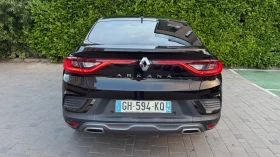 Обява за продажба на Renault Arkana 1.3 TCE RS-LINE