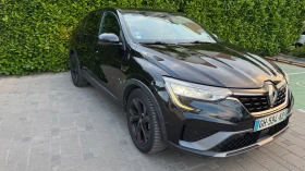 Обява за продажба на Renault Arkana 1.3 TCE RS-LINE