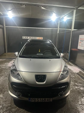 Peugeot 207 207sw 1, 6 hdi | Auto.bg — изображение 8 Peugeot 207 207sw 1, 6 hdi | Auto.bg — изображение 8