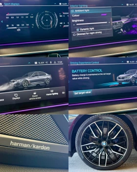 BMW 530E M-Sport* xDrive* Carplay* Harmann Kardon* ЛИЗИНГ | Auto.bg — изображение 17 BMW 530E M-Sport* xDrive* Carplay* Harmann Kardon* ЛИЗИНГ | Auto.bg — изображение 17