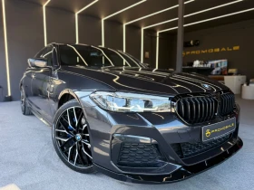 BMW 530E M-Sport* xDrive* Carplay* Harmann Kardon* ЛИЗИНГ
