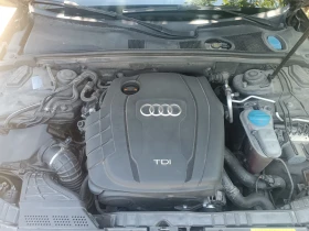Audi A4 Allroad - 9450 € / 18482.59 лв. - 99972152 7 | Car24.bg Audi A4 Allroad - 9450 € / 18482.59 лв. - 99972152 7