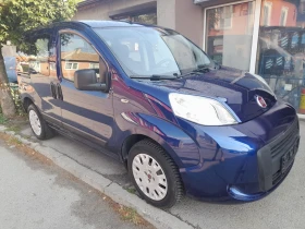 Fiat Qubo 1.4i | Auto.bg — изображение 11 Fiat Qubo 1.4i | Auto.bg — изображение 11