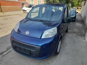 Fiat Qubo 1.4i | Auto.bg — изображение 3 Fiat Qubo 1.4i | Auto.bg — изображение 3