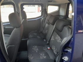 Fiat Qubo 1.4i | Auto.bg — изображение 8 Fiat Qubo 1.4i | Auto.bg — изображение 8