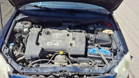 Toyota Avensis T25 | Auto.bg — изображение 5 Toyota Avensis T25 | Auto.bg — изображение 5