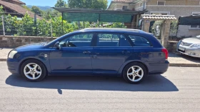 Toyota Avensis T25 | Auto.bg — изображение 3 Toyota Avensis T25 | Auto.bg — изображение 3