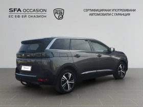Peugeot 5008 New Line GT 1.5 BlueHDi 130 S&S BVM6//2105R17 - 21000 € - 10463769 5 | Car24.bg Peugeot 5008 New Line GT 1.5 BlueHDi 130 S&S BVM6//2105R17 - 21000 € - 10463769 5
