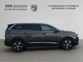 Peugeot 5008 New Line GT 1.5 BlueHDi 130 S&S BVM6//2105R17 - 21000 € - 10463769 4 | Car24.bg Peugeot 5008 New Line GT 1.5 BlueHDi 130 S&S BVM6//2105R17 - 21000 € - 10463769 4