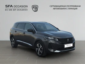 Peugeot 5008 New Line GT 1.5 BlueHDi 130 S&S BVM6//2105R17 - 21000 € - 10463769 3 | Car24.bg Peugeot 5008 New Line GT 1.5 BlueHDi 130 S&S BVM6//2105R17 - 21000 € - 10463769 3