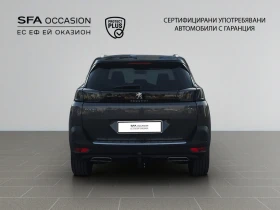 Peugeot 5008 New Line GT 1.5 BlueHDi 130 S&S BVM6//2105R17 - 21000 € - 10463769 6 | Car24.bg Peugeot 5008 New Line GT 1.5 BlueHDi 130 S&S BVM6//2105R17 - 21000 € - 10463769 6