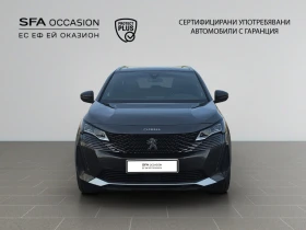Peugeot 5008 New Line GT 1.5 BlueHDi 130 S&S BVM6//2105R17 - 21000 € - 10463769 2 | Car24.bg Peugeot 5008 New Line GT 1.5 BlueHDi 130 S&S BVM6//2105R17 - 21000 € - 10463769 2