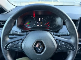 Renault Clio 1.0BENZIN* LED* 15.11.2022* TOP | Auto.bg — изображение 12 Renault Clio 1.0BENZIN* LED* 15.11.2022* TOP | Auto.bg — изображение 12