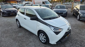 Toyota Aygo 1.0 VVTi NAVI | Auto.bg — изображение 2 Toyota Aygo 1.0 VVTi NAVI | Auto.bg — изображение 2