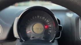 Toyota Aygo 1.0 VVTi NAVI | Auto.bg — изображение 15 Toyota Aygo 1.0 VVTi NAVI | Auto.bg — изображение 15
