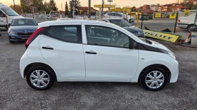 Toyota Aygo 1.0 VVTi NAVI | Auto.bg — изображение 7 Toyota Aygo 1.0 VVTi NAVI | Auto.bg — изображение 7