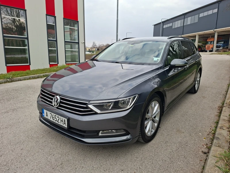 VW Passat Variant - 8500 € / 16624.56 лв. - 15033151 1 | Car24.bg VW Passat Variant - 8500 € / 16624.56 лв. - 15033151 1