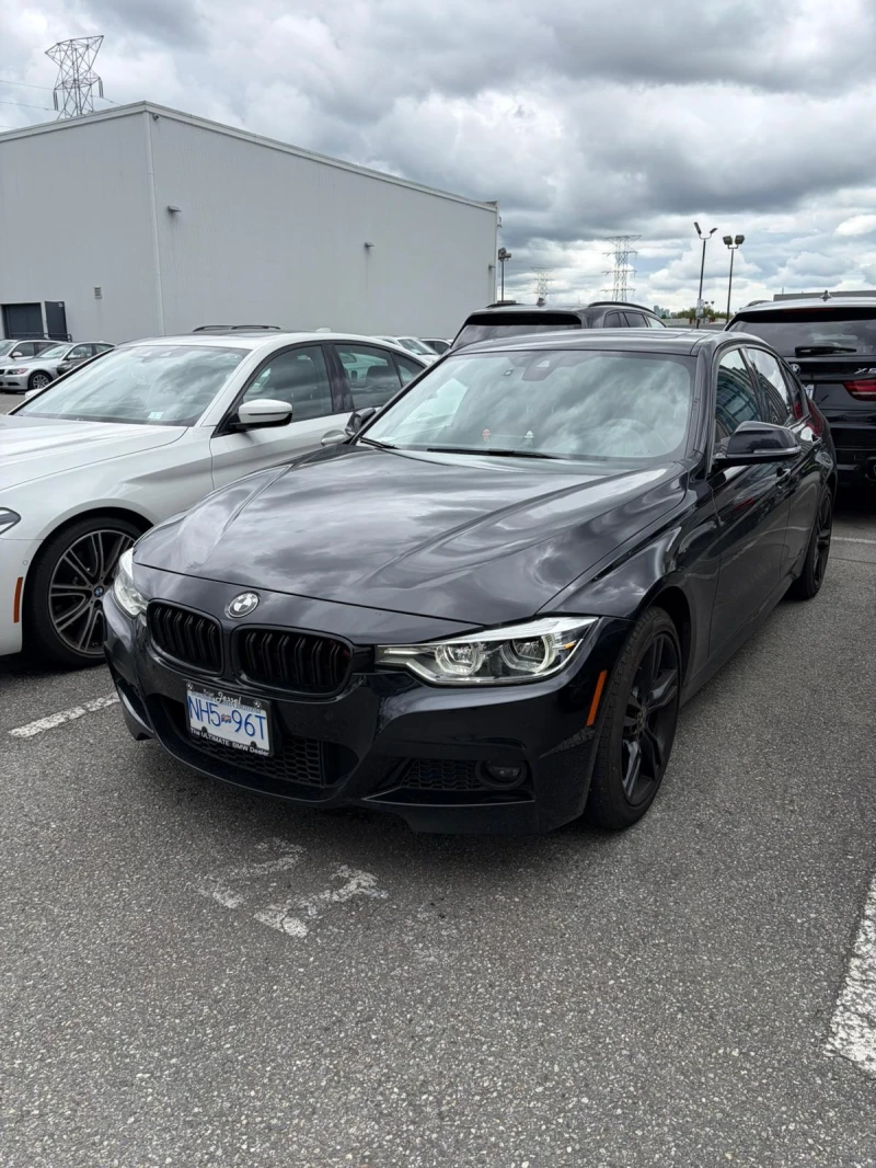 BMW 330 XDRIVE * M ПАКЕТ * HEAD UP * CARFAX * - 15999 € / 31291.32 лв. - 54191075 1 | Car24.bg BMW 330 XDRIVE * M ПАКЕТ * HEAD UP * CARFAX * - 15999 € / 31291.32 лв. - 54191075 1