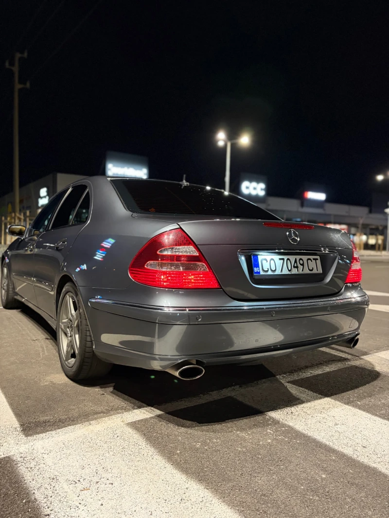 Mercedes-Benz E 280 - 5500 € / 10757.07 лв. - 95788588 1 | Car24.bg Mercedes-Benz E 280 - 5500 € / 10757.07 лв. - 95788588 1