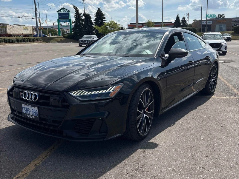 Audi S7 SPORTBACK PREMIUM+ Автокредит Цена до България - 23050 € - 67442112 1 | Car24.bg Audi S7 SPORTBACK PREMIUM+ Автокредит Цена до България - 23050 € - 67442112 1