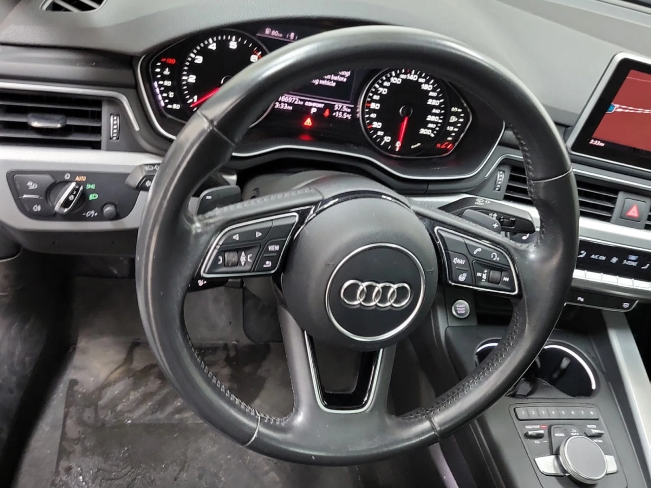 Audi A4 * АВТО КРЕДИТ* ЦЕНА ДО БГ * СЕРВИЗНА ИСТОРИЯ *  - изображение 10 | Auto.bg Audi A4 * АВТО КРЕДИТ* ЦЕНА ДО БГ * СЕРВИЗНА ИСТОРИЯ *  - изображение 10