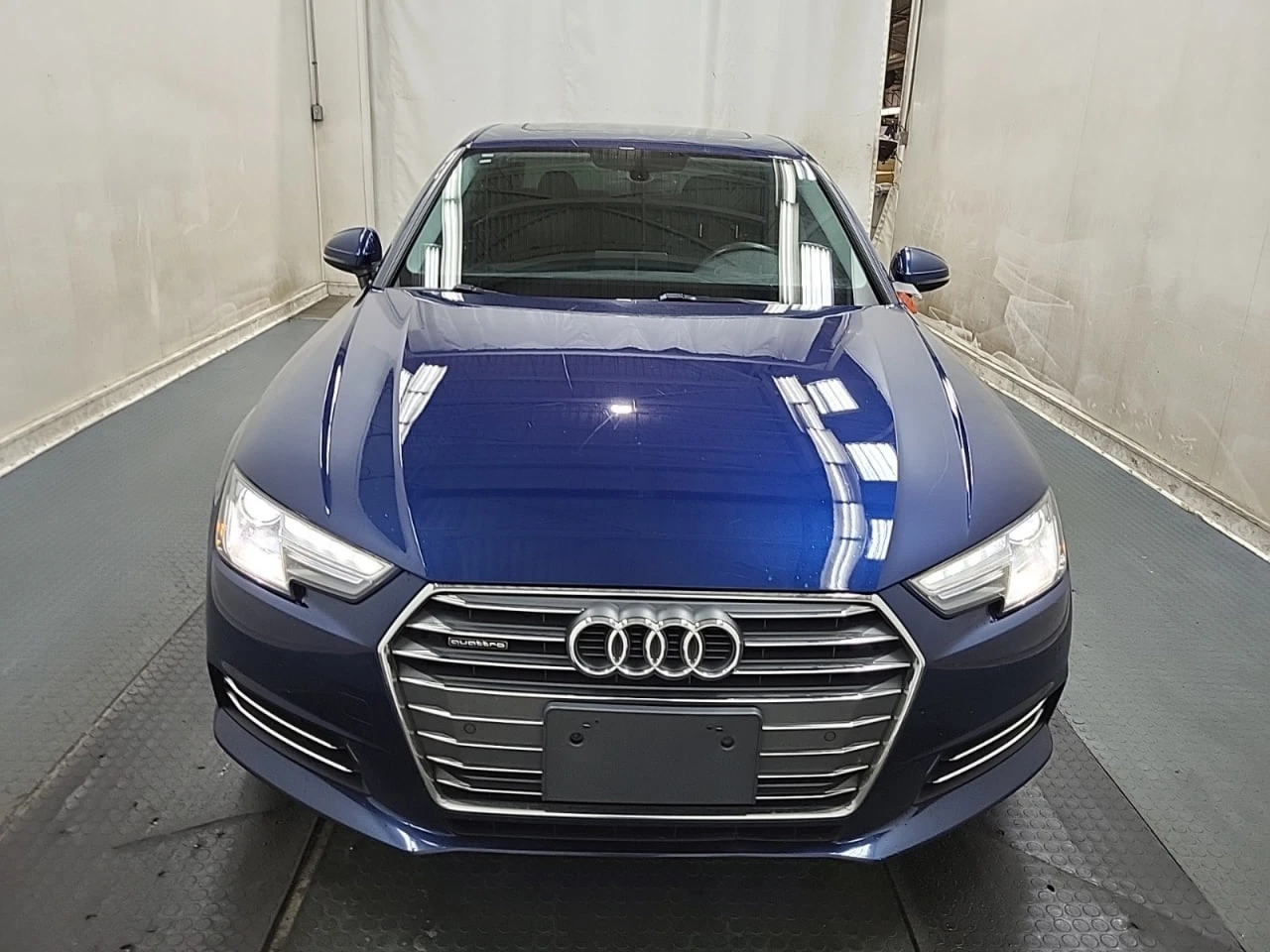 Audi A4 * АВТО КРЕДИТ* ЦЕНА ДО БГ * СЕРВИЗНА ИСТОРИЯ *  - изображение 2 | Auto.bg Audi A4 * АВТО КРЕДИТ* ЦЕНА ДО БГ * СЕРВИЗНА ИСТОРИЯ *  - изображение 2