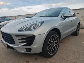 Porsche Macan - Car24.bg Porsche Macan