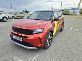 Opel Frontera GS 48V Hybrid - Car24.bg Opel Frontera GS 48V Hybrid