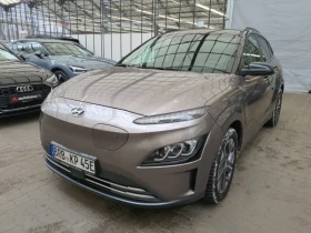 Hyundai Kona 64KWh/TREND/ГАРАНЦИЯ/SOH100%/BLUELINK/20000KM - Car24.bg Hyundai Kona 64KWh/TREND/ГАРАНЦИЯ/SOH100%/BLUELINK/20000KM