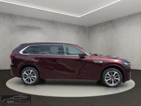 Mazda CX-80 TAKUMI PLUS/HP/PANO/360/HUD/ACC/KELSS/555z | Auto.bg — изображение 5 Mazda CX-80 TAKUMI PLUS/HP/PANO/360/HUD/ACC/KELSS/555z | Auto.bg — изображение 5