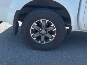 Nissan Frontier Crew Cab PRO 4X Standard Bed 4x4 Auto | Auto.bg — изображение 6 Nissan Frontier Crew Cab PRO 4X Standard Bed 4x4 Auto | Auto.bg — изображение 6