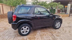 Toyota Rav4 2.0i-16V-150k.c= 4?4= | Auto.bg — изображение 3 Toyota Rav4 2.0i-16V-150k.c= 4?4= | Auto.bg — изображение 3