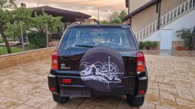 Toyota Rav4 2.0i-16V-150k.c= 4?4= | Auto.bg — изображение 4 Toyota Rav4 2.0i-16V-150k.c= 4?4= | Auto.bg — изображение 4