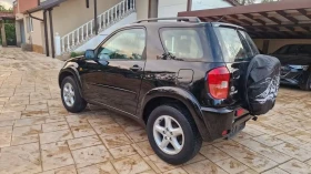 Toyota Rav4 2.0i-16V-150k.c= 4?4= | Auto.bg — изображение 5 Toyota Rav4 2.0i-16V-150k.c= 4?4= | Auto.bg — изображение 5
