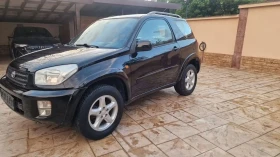 Toyota Rav4 2.0i-16V-150k.c= 4?4= | Auto.bg — изображение 7 Toyota Rav4 2.0i-16V-150k.c= 4?4= | Auto.bg — изображение 7