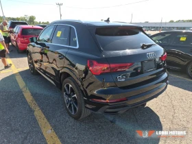 Audi Q3 - 25100 € - 26784753 4 | Car24.bg Audi Q3 - 25100 € - 26784753 4