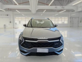 Kia Sportage HEV/360/230HP/GT-LINE | Auto.bg — изображение 5 Kia Sportage HEV/360/230HP/GT-LINE | Auto.bg — изображение 5