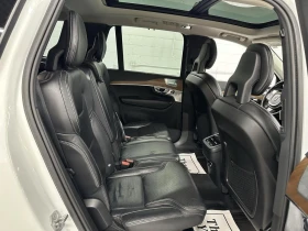 Volvo Xc90 T6 Inscription * Панорама * АвтоКредит(ЦЕНА ДО БГ) | Auto.bg — изображение 11 Volvo Xc90 T6 Inscription * Панорама * АвтоКредит(ЦЕНА ДО БГ) | Auto.bg — изображение 11