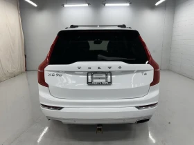 Volvo Xc90 T6 Inscription * Панорама * АвтоКредит(ЦЕНА ДО БГ) | Auto.bg — изображение 5 Volvo Xc90 T6 Inscription * Панорама * АвтоКредит(ЦЕНА ДО БГ) | Auto.bg — изображение 5