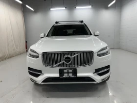 Volvo Xc90 T6 Inscription * Панорама * АвтоКредит(ЦЕНА ДО БГ) | Auto.bg — изображение 2 Volvo Xc90 T6 Inscription * Панорама * АвтоКредит(ЦЕНА ДО БГ) | Auto.bg — изображение 2