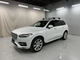 Volvo Xc90 T6 Inscription * Панорама * АвтоКредит(ЦЕНА ДО БГ) | Auto.bg — изображение 3 Volvo Xc90 T6 Inscription * Панорама * АвтоКредит(ЦЕНА ДО БГ) | Auto.bg — изображение 3