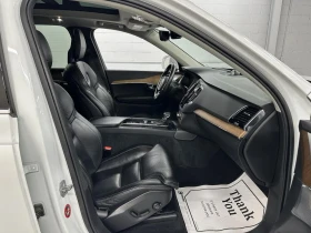 Volvo Xc90 T6 Inscription * Панорама * АвтоКредит(ЦЕНА ДО БГ) | Auto.bg — изображение 12 Volvo Xc90 T6 Inscription * Панорама * АвтоКредит(ЦЕНА ДО БГ) | Auto.bg — изображение 12