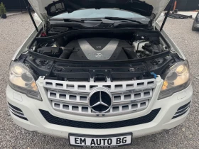 Mercedes-Benz ML 450 CDI Facelift FULL /СОБСТВЕН ЛИЗИНГ/ - 8888 € - 64791705 8 | Car24.bg Mercedes-Benz ML 450 CDI Facelift FULL /СОБСТВЕН ЛИЗИНГ/ - 8888 € - 64791705 8